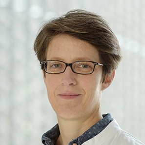 Prof. Dr. Britta Siegmund 